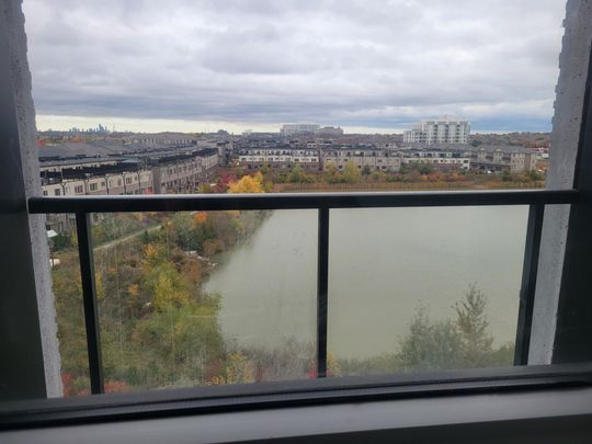 For Lease - 3071 Trafalgar Road Unit# 603, Oakville, Ontario - Photo 1