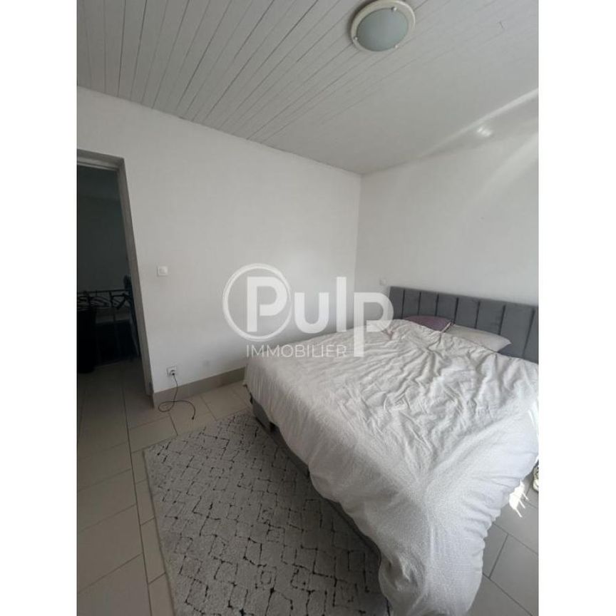 Maison à louer à Carvin - Réf. 9732 - Photo 1
