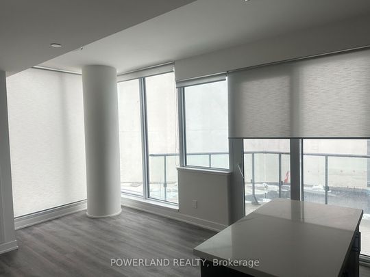 For Lease - 15 Ellerslie Avenue Unit# 502, Toronto, Ontario - Photo 1