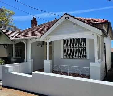 332 Victoria Road, Marrickville NSW 2204 - House For Rent | Domain - Photo 4
