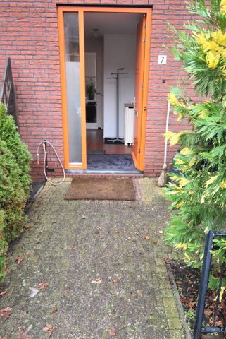 Huis te huur: Graspieperlaan 7 2496 HJ Den Haag - Foto 3