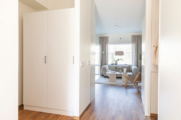 Torpgatan, Helsingborg - Photo 1