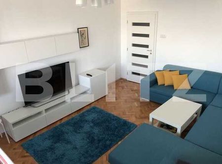 2 camere, decomandat, 64 mp, zona strazii Gheorghe Dima - Photo 3