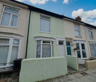 2 bedroom terraced house to rent - Photo 4