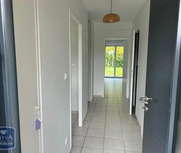 Maison à louer 4 pièces 84m² - Photo 6