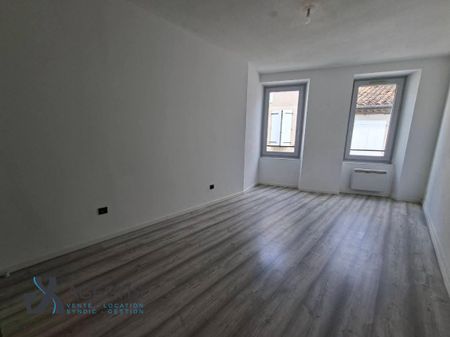 APPARTEMENT T3 71M - Photo 5