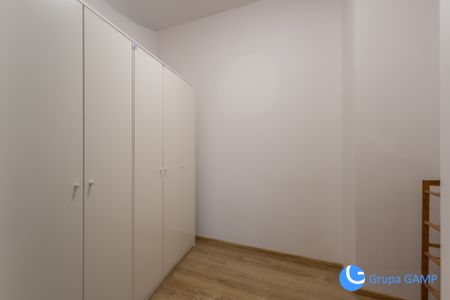 2-pok+garderoba 47m2 *Podgórze/BONARKA* Wola Park - Zdjęcie 5
