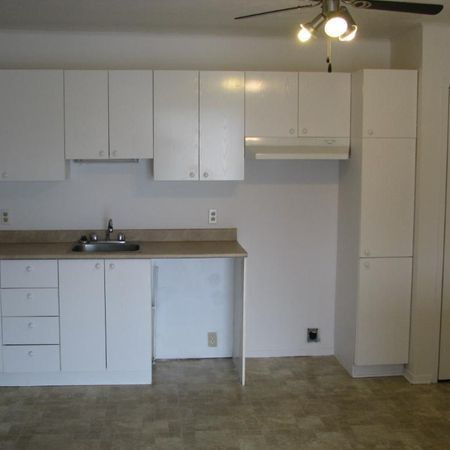 Logements 4 1/2 - Photo 4