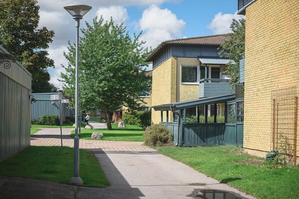 Härnegatan 96 - Foto 1