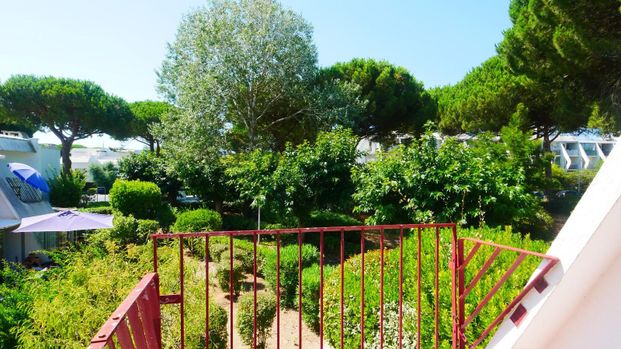 La Grande Motte - T2 - 33m² - Photo 1