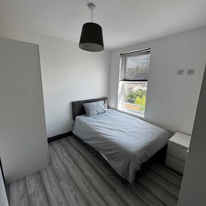 Room in a Shared House, Carlton Road, B9 - Photo 1