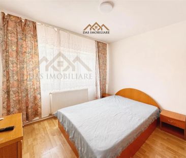 Apartament 2 camere decomandat, etaj intermediar, str. Dobrogei - Fotografie 4