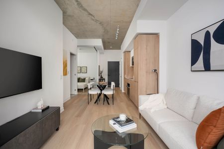 For Lease - 28 Eastern Avenue Unit# 618, Toronto, Ontario - Photo 2