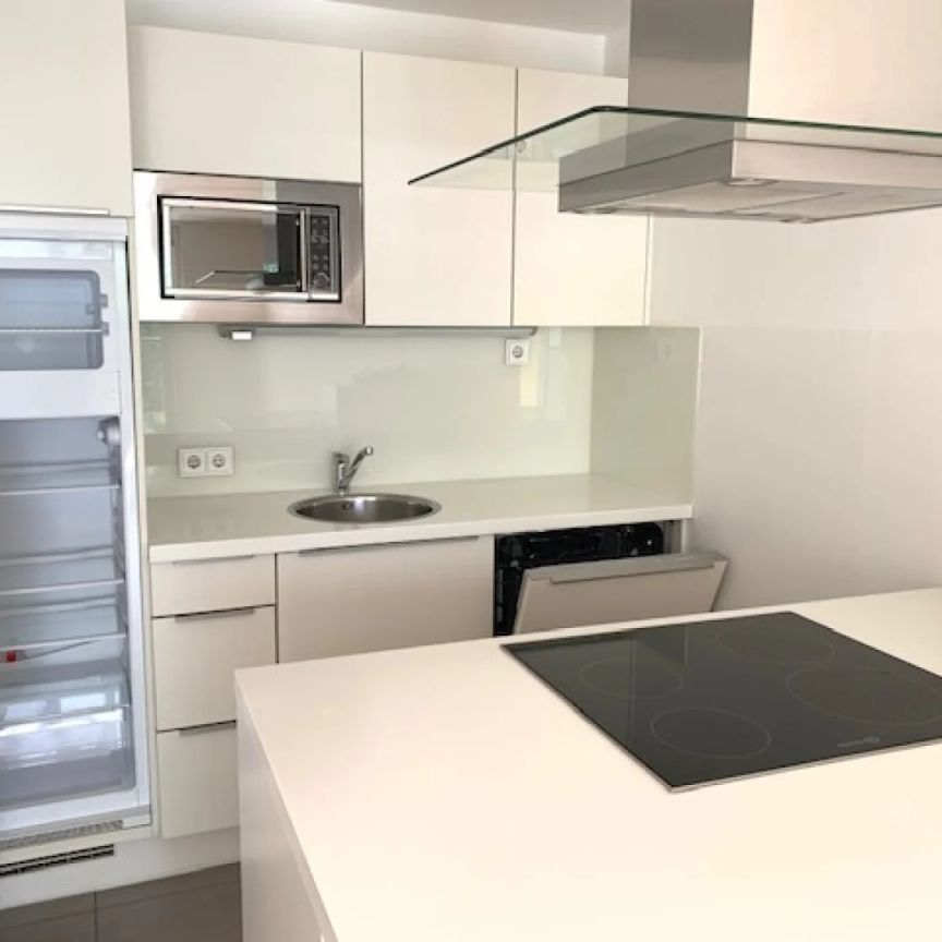 Gemütliche 2-Zimmer-Wohnung mit Terrasse & Garten in 1210 Wien! - Foto 1
