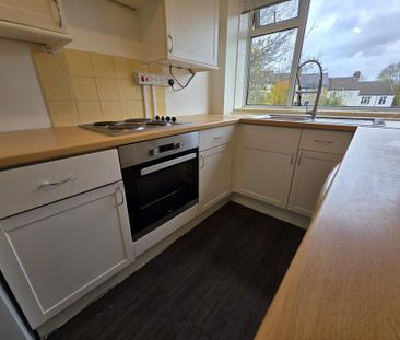 2 bedroom flat to rent - Photo 4