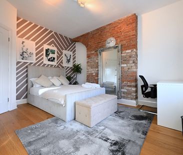 Room in a Shared Flat, Lewisham Way, SE14 - Photo 4