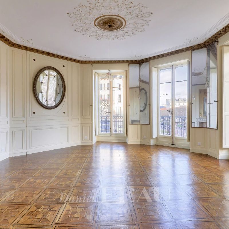 Appartement Rénové - Versailles - Photo 1