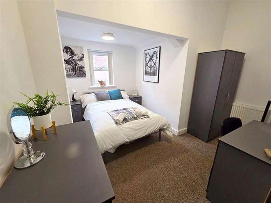 Noel Street, Nottingham, NG7 - Photo 1