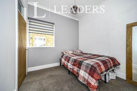 2 bedroom apartment to rent Chaucer Road, Bedford, Bedfordshire, MK40 - Photo 5