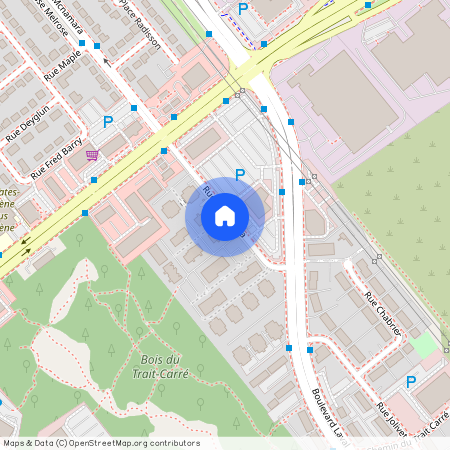 Nouveauté, 1672 Rue McNamara, app. 149, Laval (Chomedey), H7S2J9