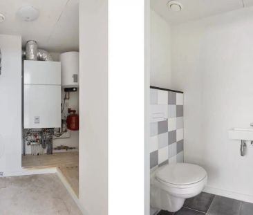 Appartement Pastoor Spieringsstraat 5-F, Uden - À louer - Photo 6