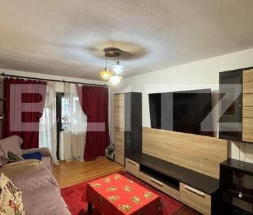 Apartament 3 camere de închiriat, 60 mp, zona Valea Rosie - Photo 2