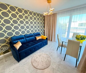 Mościce, 3-pokojowe, wysoki standard - Zdjęcie 4