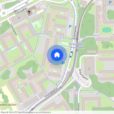 Göteborg, Briljantgatan, 28, 42149, Västra Frölunda