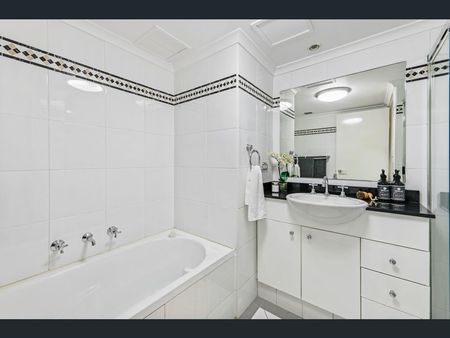 Convenient lifestyle living 2 bed/ 1bath/ 1Car space For Lease (Unfurnished) - Photo 4