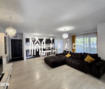 Apartament 3 camere de închiriat | Sibiu | terasă | 2 parcări - Photo 4