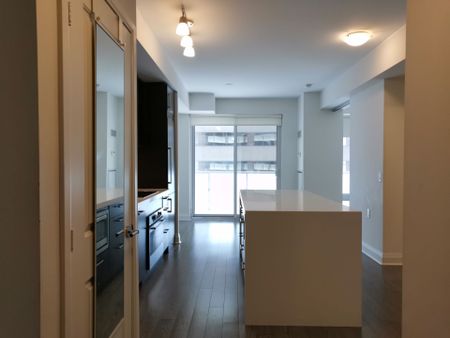 For Lease - 1080 Bay Street Unit# 511, Toronto, Ontario - Photo 3
