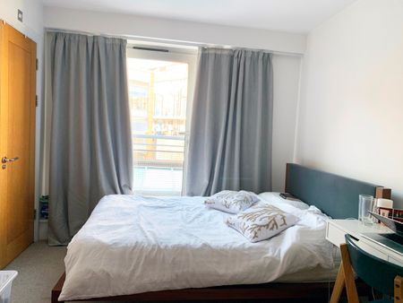 2 Bed Flat, Grange Road, SE1 - Photo 3