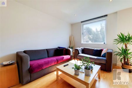 Pigott Street, E14 - Photo 5