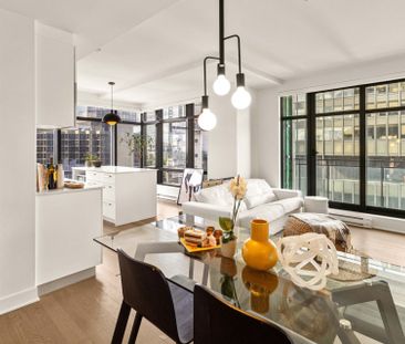 628 Rue St-Jacques, #2701 - Photo 5