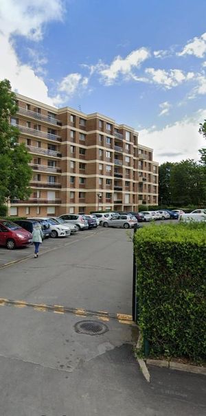 Location Appartement 1 pièce 27m² LOOS 59120 - Photo 2