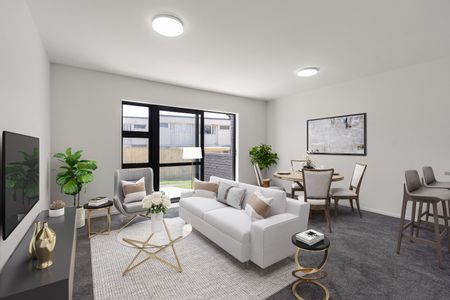 Newly renovated sunny 2 bedroom unit in prime location - Photo 2