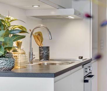 Gyldendalsvej 2, 2. 6, 2800 Kongens Lyngby - Foto 6