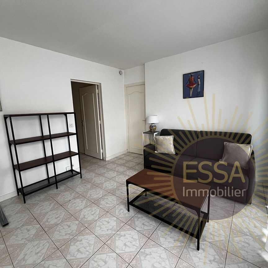 APPARTEMENT MEUBLE DE 46M², - Photo 1