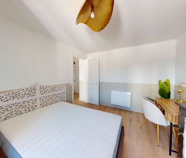 Location Appartement 3 pièces 52m² REIMS 51100 - Photo 6