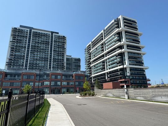 For Lease - 2545 Simcoe Street Unit# 1622, Oshawa, Ontario - Photo 1