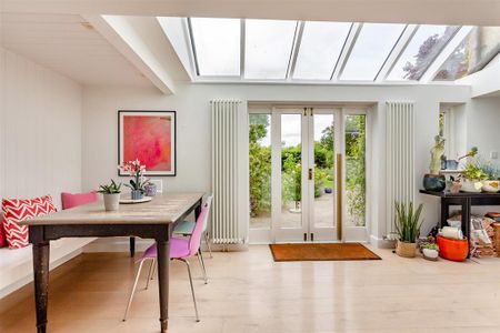 5 bedroom house to rent - Photo 4