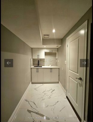 For Lease - 3 Honey Drive Unit# (Bsmnt), Toronto, Ontario - Photo 1