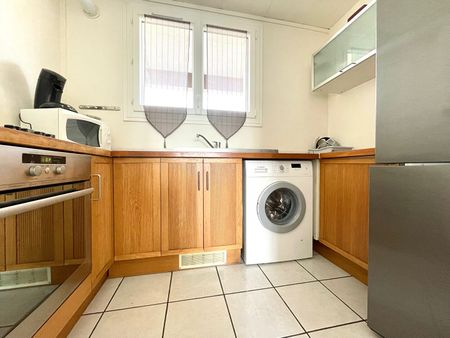 Location Appartement 2 pièces 39m² BREST 29200 - Photo 3