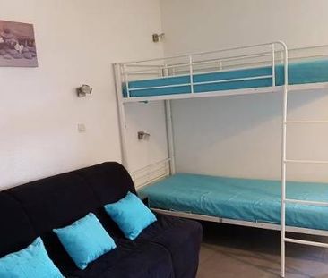 Location Appartement - Photo 1