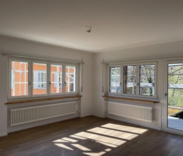 Top sanierte Wohnung in wunderschöner Solothurner Vorstadt - Photo 1