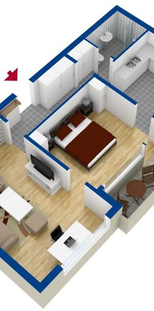 Drakensköldsgatan, Eskilstuna - Photo 1