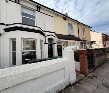 Inglis Road, Southsea, PO5 - Photo 3
