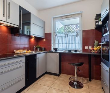 Na wynajem duże 2-pokojowe mieszkanie blisko Parku 51 m² - Photo 1