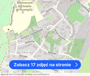 ul. Tatarska 4A, 64 m.kw. Nowoczesne 4-pokojowe mieszkanie z balkonem - Zdjęcie 1