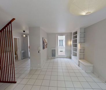 Location Maison 4 pièces 86m² - Photo 2